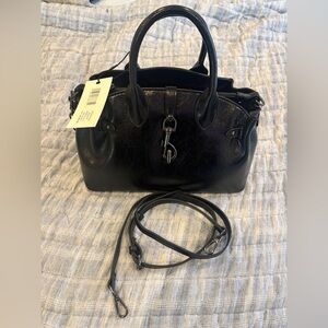 Steve Madden satchel handbag